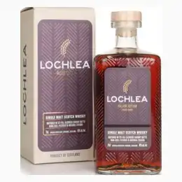 Lochlea Fallow Edition 3rd Crop Whisky 70cl