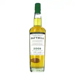Daftmill 2008 Winter Release 46% 70cl
