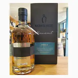Mackmyra Moment 22 70cl 42.4%
