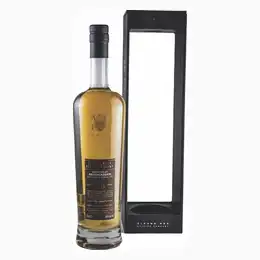 Bruichladdich 16 Year Old 2006 Rare Find #1373 59% 70cl
