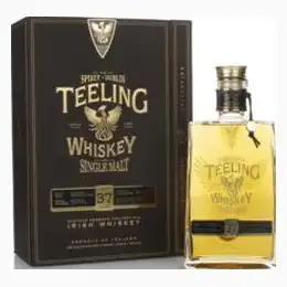 Teeling 37 Year Old - Vintage Reserve Collection Whiskey 70cl