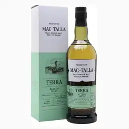 Mac-Talla Terra Whisky