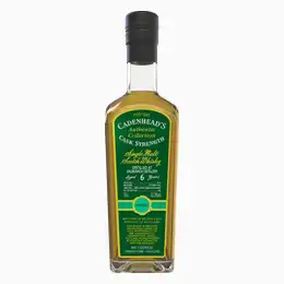 Dalmunach 6yo 63.3% ABV 70cl Single Malt Scotch Whisky - Online Shop