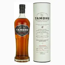 Tamdhu Batch Strength No. 3