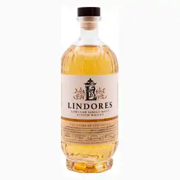 Lindores Casks Of Lindores 2 Bourbon Cask