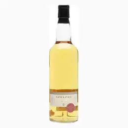 Clynelish 1972 28 Year Old Adelphi