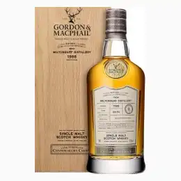 Miltonduff 1988 30 Year Old Connoisseurs Choice 53.1% 70cl