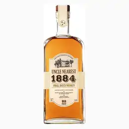 Uncle Nearest 1884 Small Batch Whiskey 70cl
