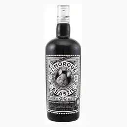 Douglas Laing Timorous Beastie Blended Malt Whisky, 70 cl