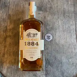 Uncle Nearest 1884 Small Batch Whiskey