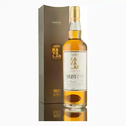 Kavalan Solist Bourbon Cask B1009240429A
