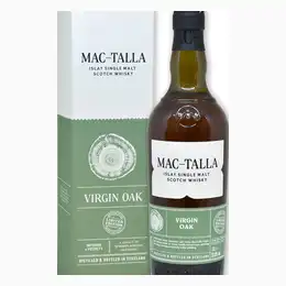 Mac-Talla Virgin Oak Limited Edition