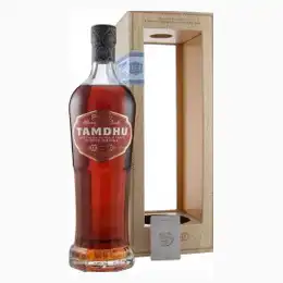 Tamdhu Cigar Malt 3 53.8% 70cl
