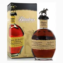 Blantons Original Single Barrel #1582