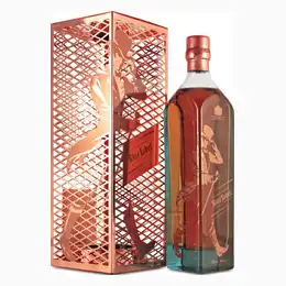 Johnnie Walker Blue Label Tom Dixon Edition 0.7L 
