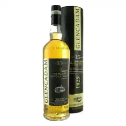 Glencadam 15 Year Old 46% 70cl