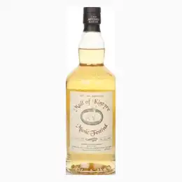 Campbeltown Loch 1992 - Mull of Kintyre Music Festival 2005 Whisky