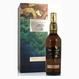 Talisker 30 Year Old, 2022 Release