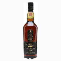 Lagavulin 1987 Distillers Edition Bot.2003