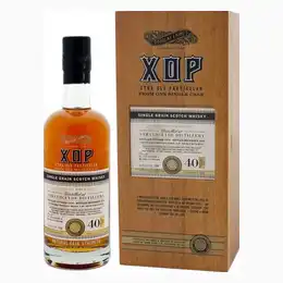 Strathclyde 40 Year Old 1974 Xtra Old Particular