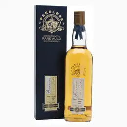 Bowmore 1969 32 Year Old Cask #6088 Peerless Duncan Taylor