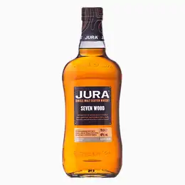 Jura Seven Wood Single Malt Scotch Buy Online