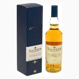 Talisker 10yr