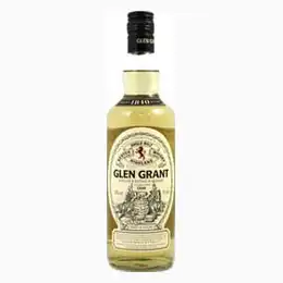 Glen Grant Single Malt