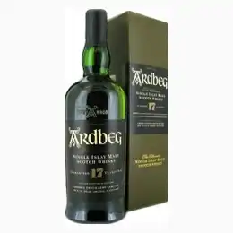 Ardbeg 17 Year Old 40% 70cl