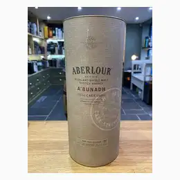 Aberlour A
