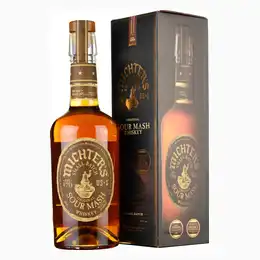 Michters US*1 Sour Mash Whiskey - Whisky-Online Shop