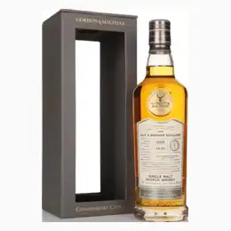 Allt-a-Bhainne 18 Year Old 2006  - Connoisseurs Choice  Whisky 70cl