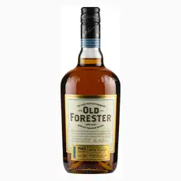 Old Forester