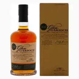 Glen Garioch 12 Year Old
