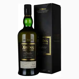Ardbeg 23 Year Old Twenty Something Committee Release 2017