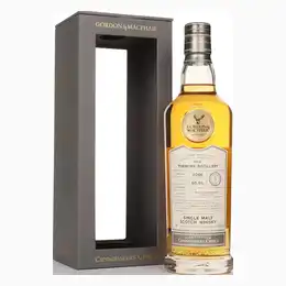 TORMORE 2006 17 Year Old - Gordon & MacPhail Connoisseurs Choice cask 703012