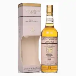 Ardbeg 1994  - Connoisseurs Choice  Whisky