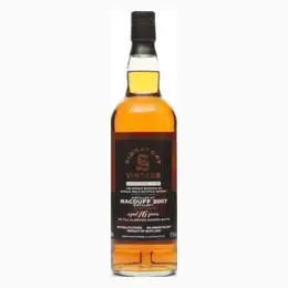 Macduff 16 Year Old 2007 Exceptional Cask - 100 Proof Edition #3  Whisky 70cl