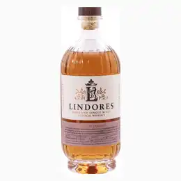 Lindores Cask Of Lindores 2 Str Barriques