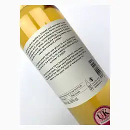 2008 Daftmill Winter Batch Release
