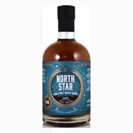 Ardbeg 2008 14 Year Old North Star Spirits Series 24