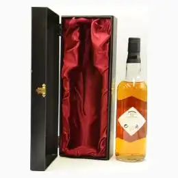 Macallan 21 Year Old Malt Whisky 1979 Scott