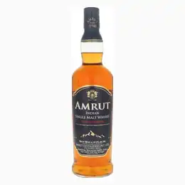 Amrut Cask Strength GB 0.7L 