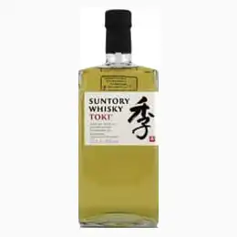 Toki Suntory Whisky
