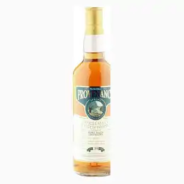 Port Ellen 1982 19 Year Old, Provenance Spring Distillation
