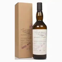 Royal Brackla 9 Year Old 2014  - Reserve Casks  Whisky 70cl