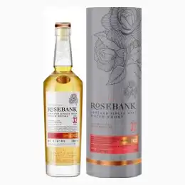 Rosebank 32 Year Old Release 3 47.6% 70cl
