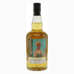 The Court of Redonda Glen Garioch 12 year old