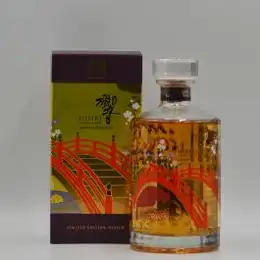 Hibiki Japanese Harmony Suntory 100th Anniversary