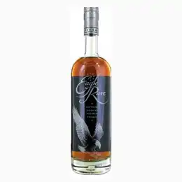 Eagle Rare 10 Year Old Single Barrel Bourbon 45% 70cl